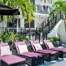 Sejur Beachside All Suites Hotel vacanta Miami