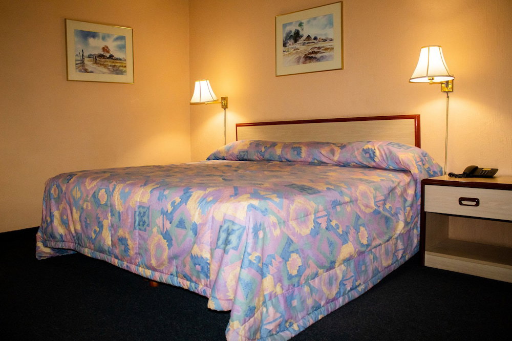 Hotel Hotel Obregon