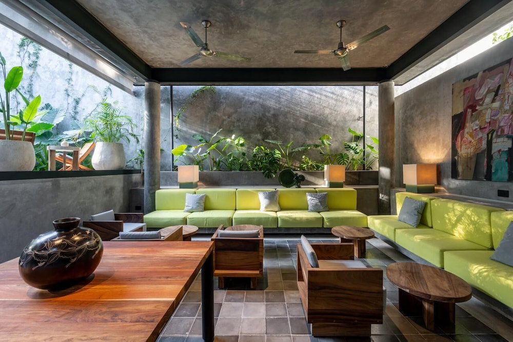 Hotel Básico Pixoy Hotel