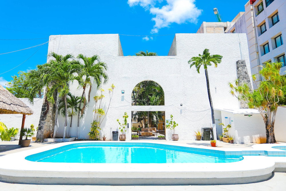 Hotel Hotel Parador Cancun