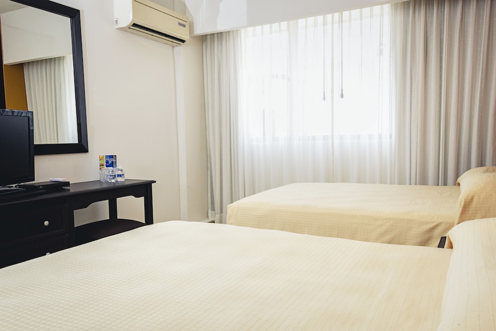 Hotel Hotel Miraflores Excellent City