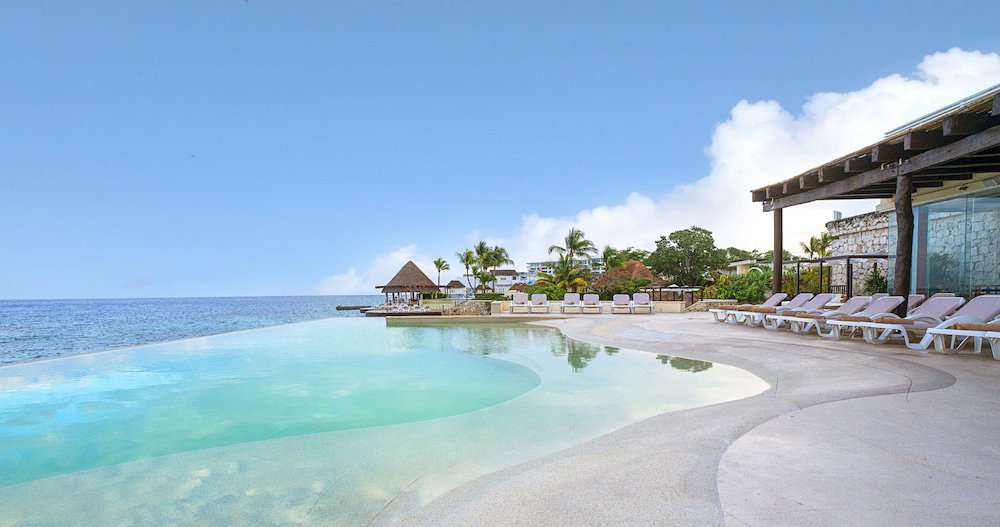 Hotel Grand Park Royal Cozumel - All Inclusive