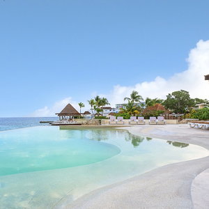 Hotel Grand Park Royal Cozumel - All Inclusive cazare Cozumel