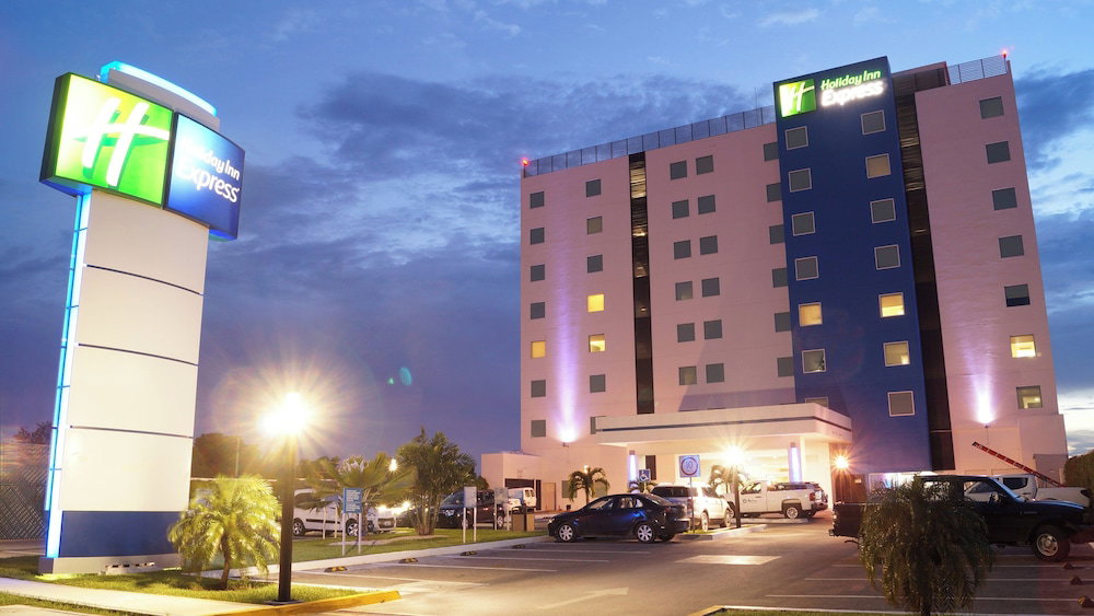 Hotel Holiday Inn Express Mérida By Ihg