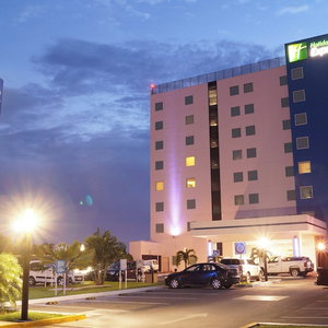 Hotel Holiday Inn Express Mérida By Ihg cazare Xcanatun