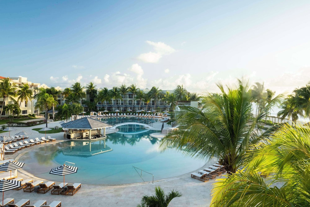 Hotel Hyatt Zilara Riviera Maya Adults Only All Inclusive