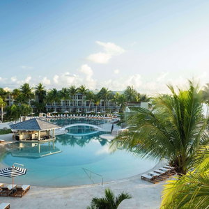 Sejur Hyatt Zilara Riviera Maya Adults Only All Inclusive vacanta Riviera Maya