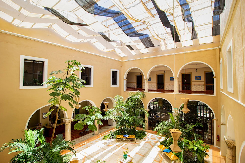 Hotel Hotel Merida