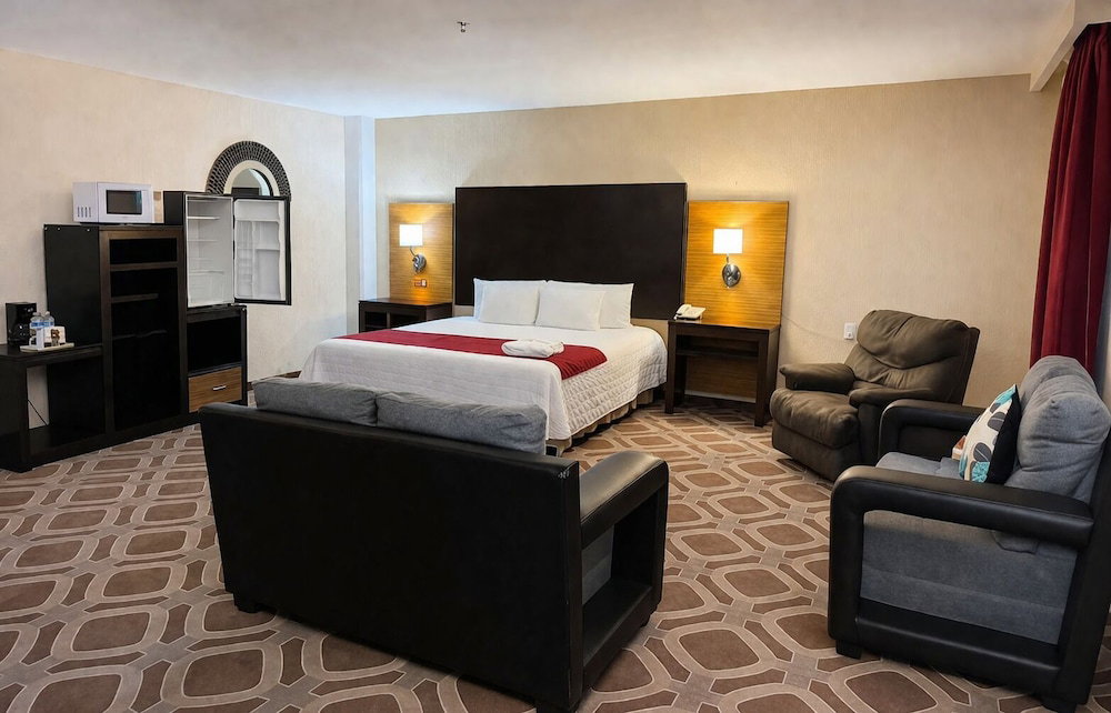 Hotel Paris Fc Hotel