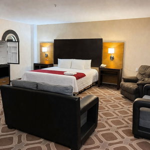 Hotel Paris Fc Hotel cazare Poza Rica de Hidalgo