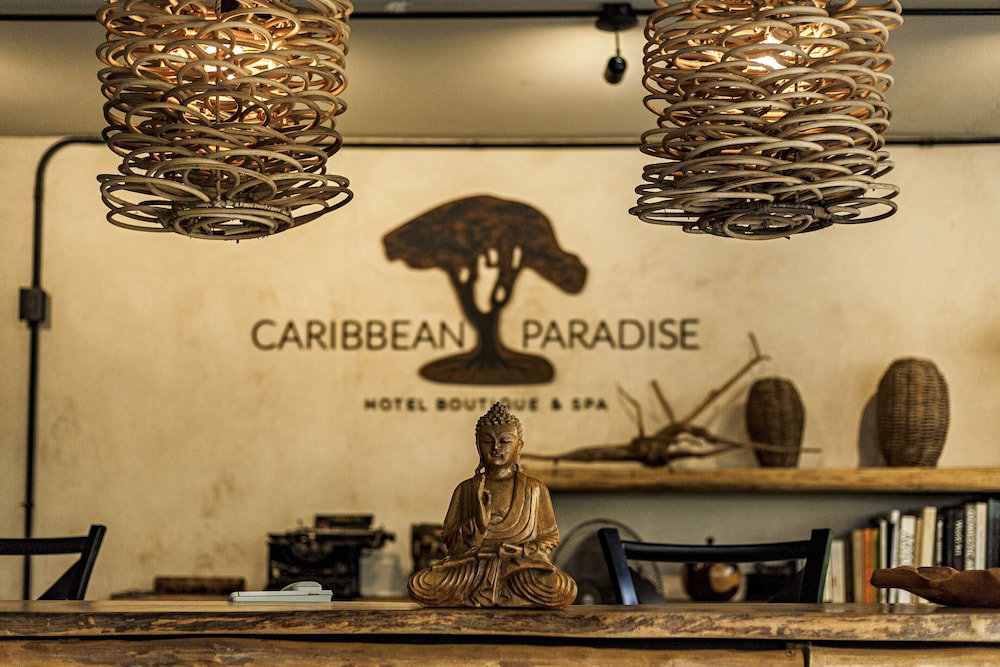 Hotel Caribbean Paradise Hotel & Spa - 5Th Avenue