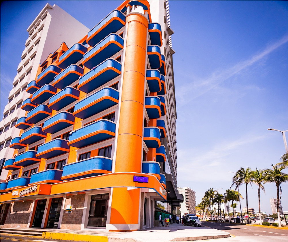 Hotel Hotel Candilejas Playa