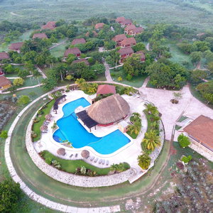 Hotel Cenotes Resort At Hacienda Sotuta De Peón cazare Timucuy