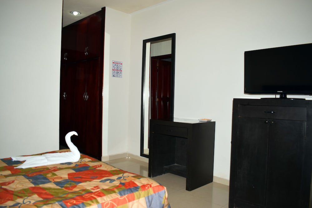 Hotel Hotel Juliet