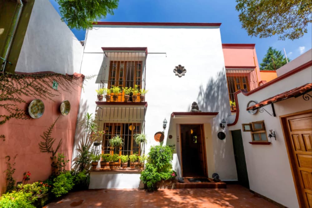 Hotel Casa Jacinta Guest House