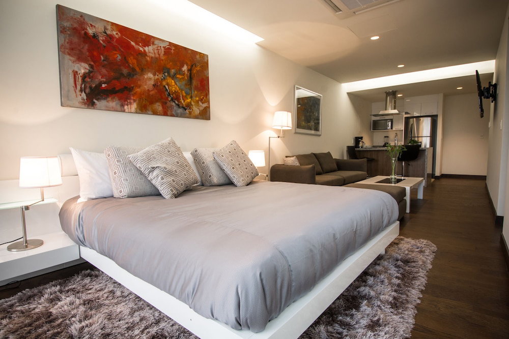 Hotel Park Life Siroco Santa Fe