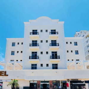Hotel Ruiz Milán Hotel cazare Veracruz