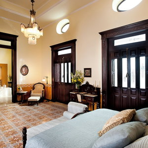 Hotel Hotel Casa Azul cazare Merida