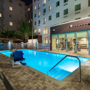 Hotel Staybridge Suites Miami International Airport cazare Miami