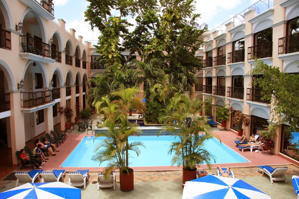 Hotel Hotel Doralba Inn