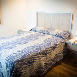 Hotel Hotel Antas cazare Venustiano Carranza