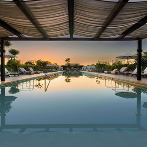 Hotel Hacienda Xcanatun, Angsana Heritage Collection cazare Merida