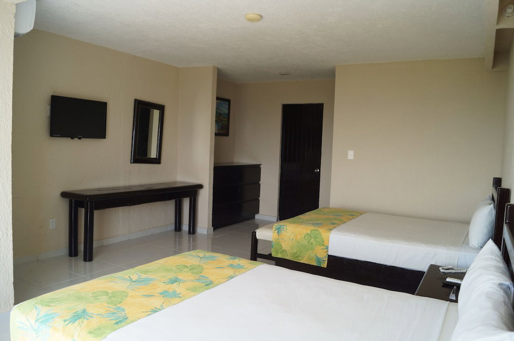 Solymar Hotel - All Inclusive