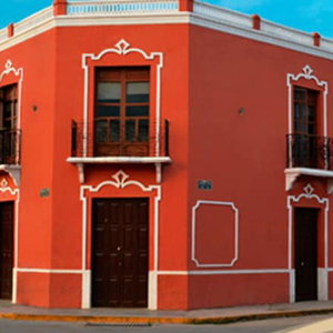 Hotel Hotel Plaza cazare Ticul