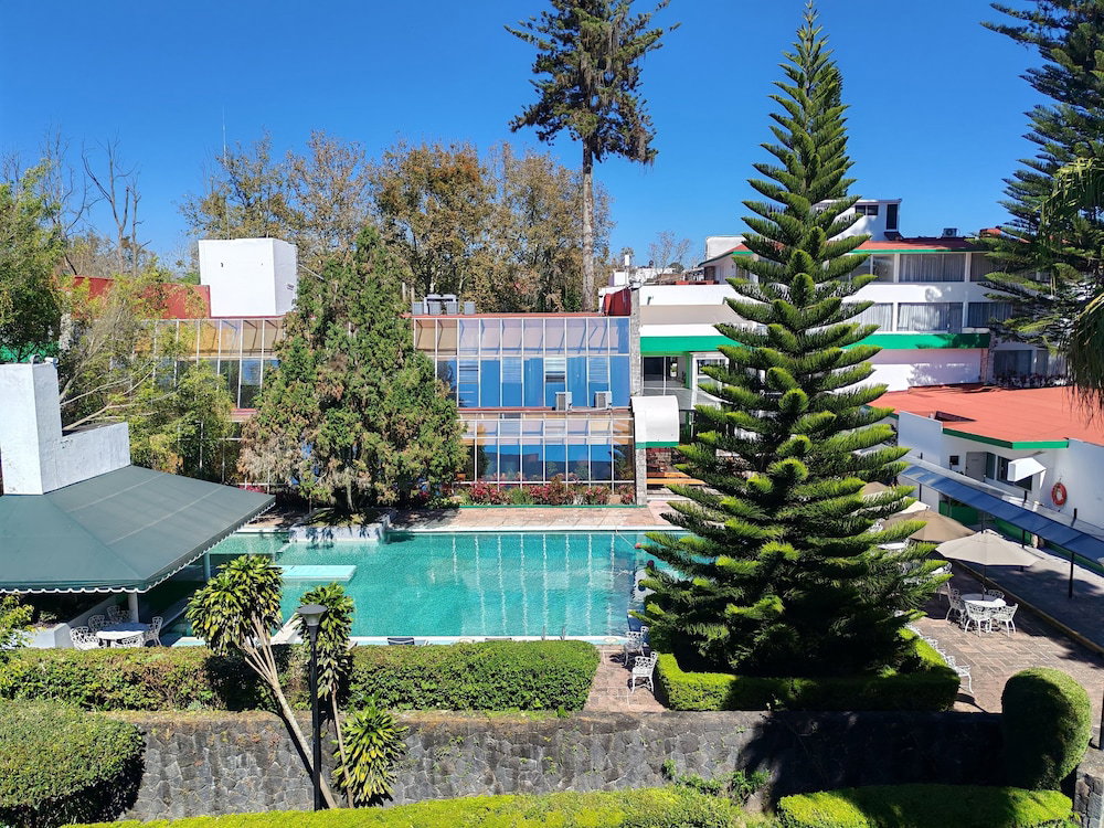 Hotel Gran Hotel Xalapa