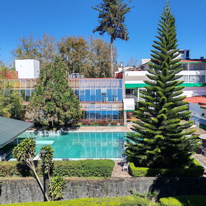 Hotel Gran Hotel Xalapa cazare Xalapa de Enriquez