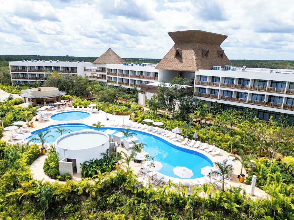 Hotel Hotel Mundo Maya Chichén Itzá