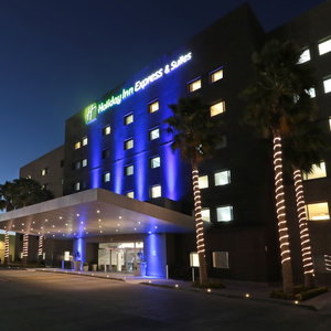 Hotel Holiday Inn Express & Suites Hermosillo By Ihg cazare Hermosillo