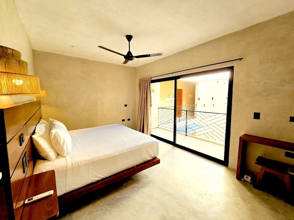 Hotel Luumbal Hotel Boutique El Cuyo
