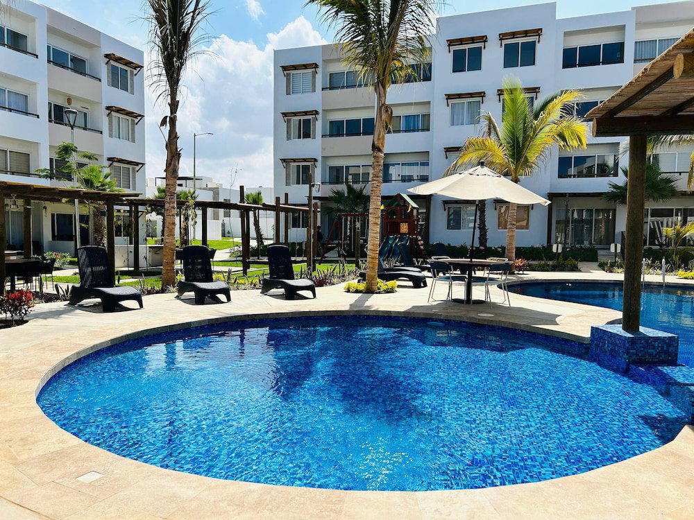 Hotel Almarena Apartments Coto Coral