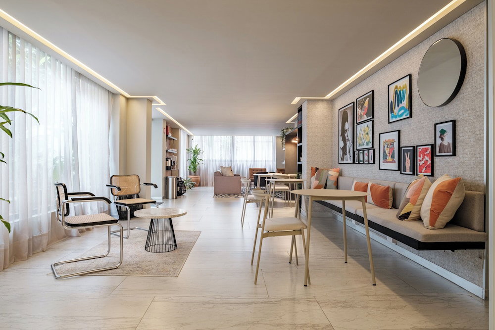 Hotel District Polanco By Lumina