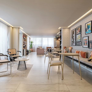 Hotel District Polanco By Lumina cazare Polanco