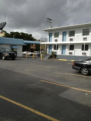 Hotel Miami Springs Inn cazare Miami