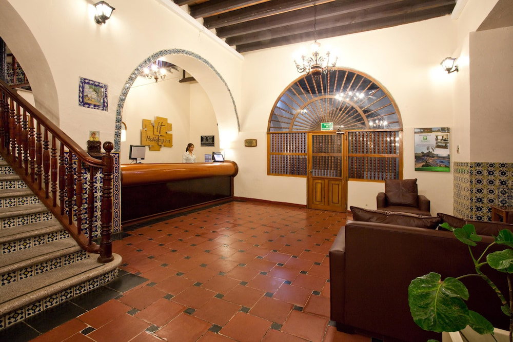 Hotel Holiday Inn Express Veracruz Centro Historico