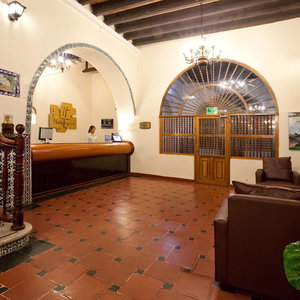 Hotel Holiday Inn Express Veracruz Centro Historico cazare Veracruz