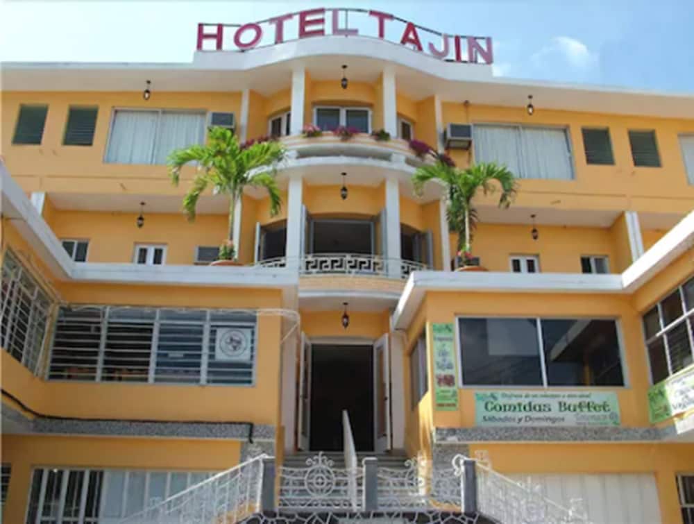 Hotel Hotel Tajín