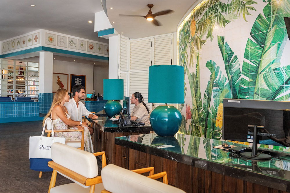 Ocean Maya Royale - Adults Only - All Inclusive