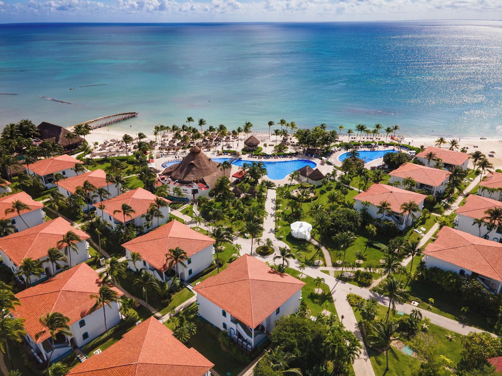 Ocean Maya Royale - Adults Only - All Inclusive