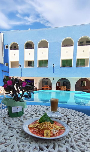 Hotel Hotel Maria De Lourdes Cancun cazare Cancun
