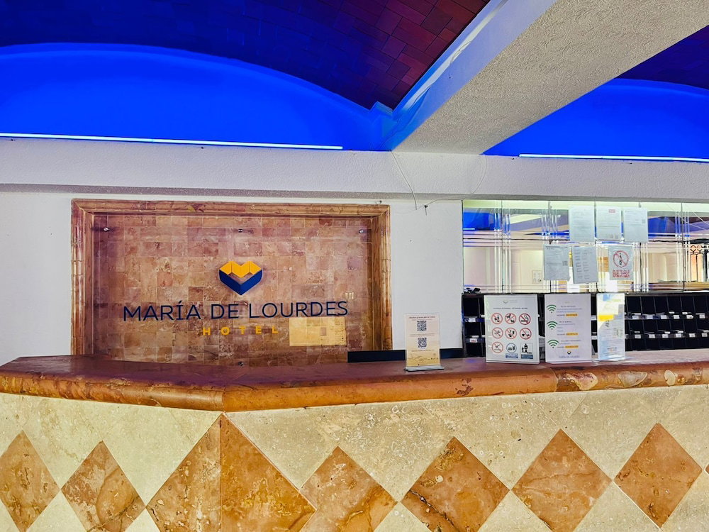 Hotel Maria De Lourdes Cancun