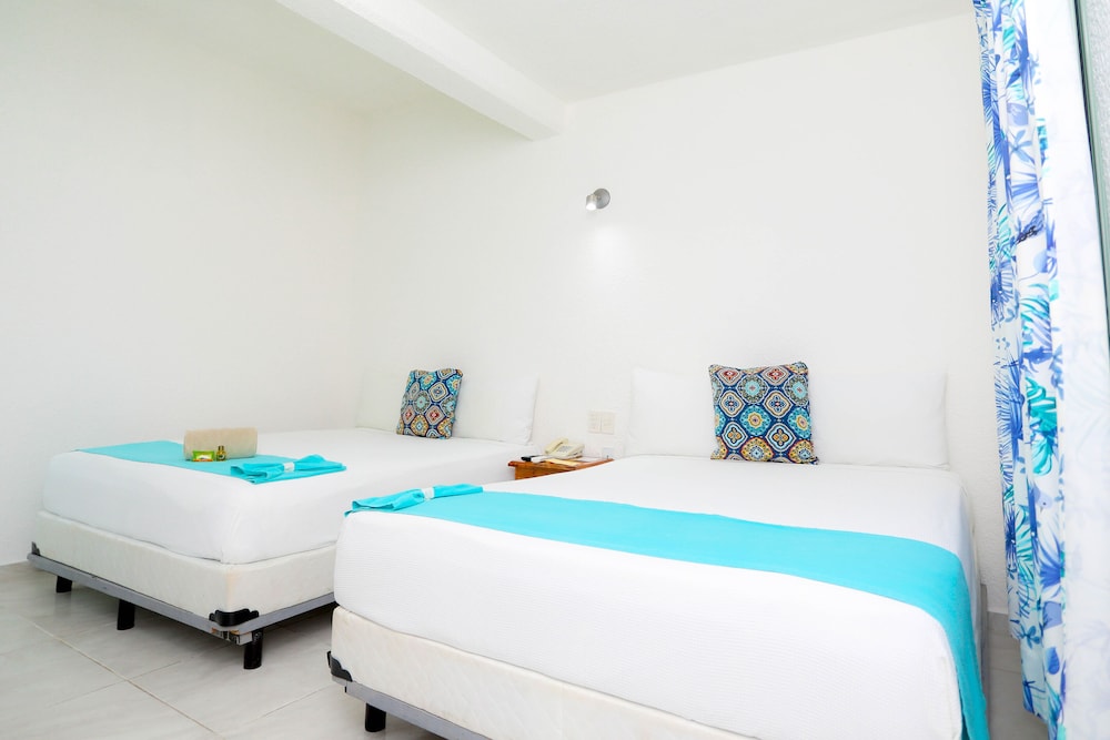 Hotel Maria De Lourdes Cancun