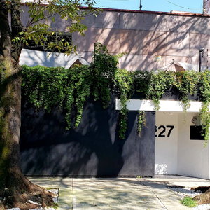 Hotel Singular Goldsmith cazare Polanco