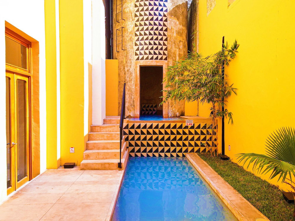 Hotel Hotel La Nacional By Kavia