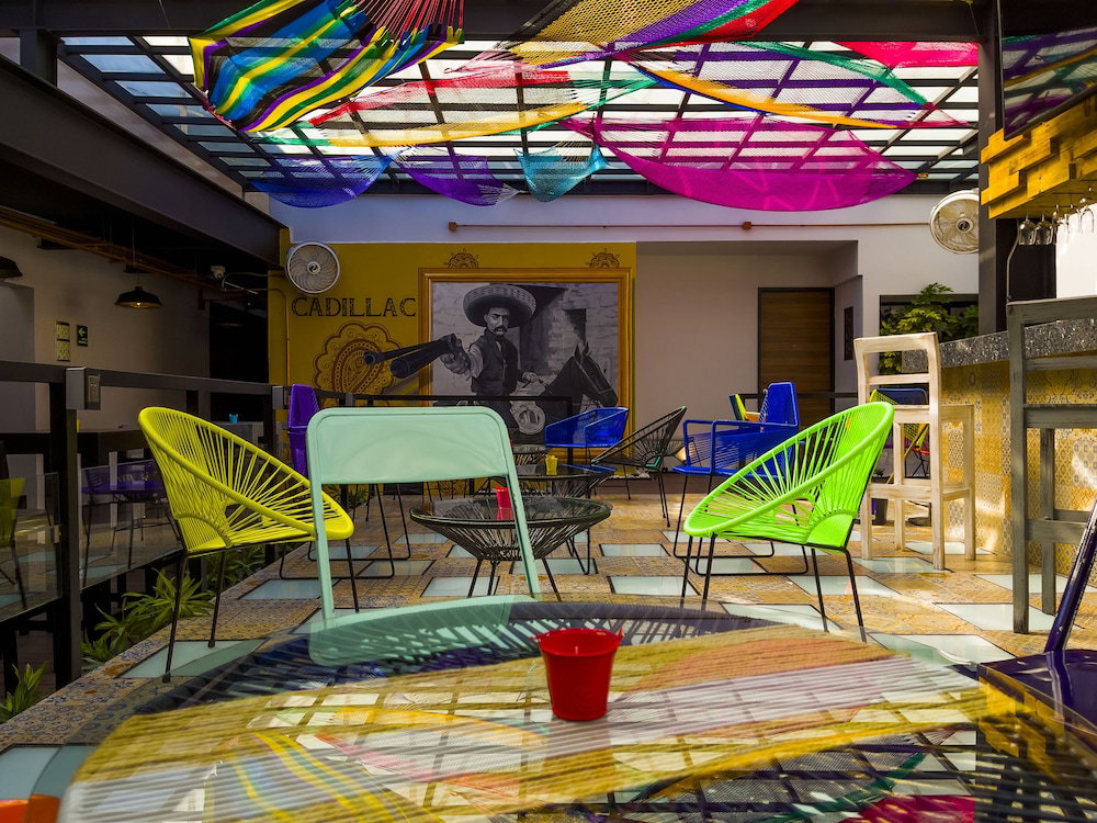 Hotel Cadillac Hotel Boutique