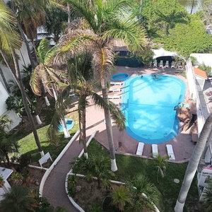 Hotel Essen's Hotel cazare Mazatan