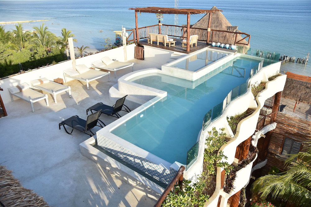 Hotel Spirit Holbox